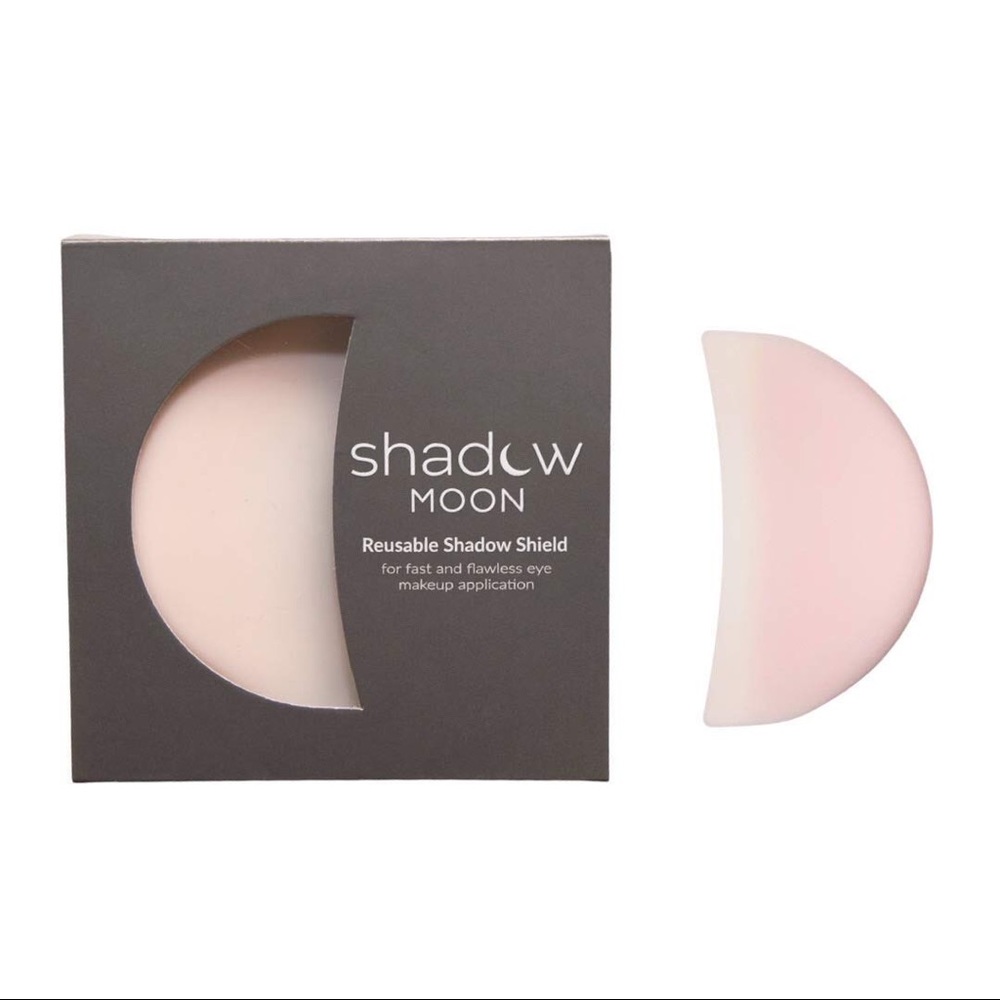 ShadowMoon - Reusable Shadow Shield
